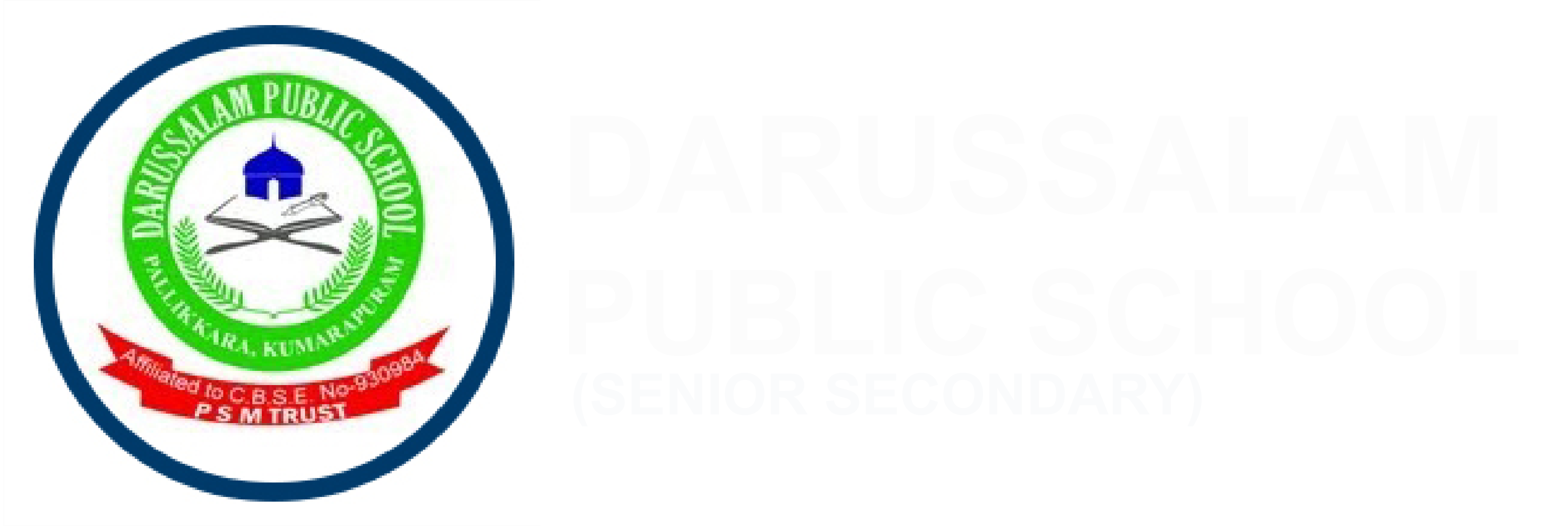 Darussalam Public School